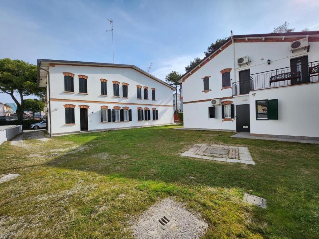 Casette Baradel - Agenzia Caorle Exteriér fotografie