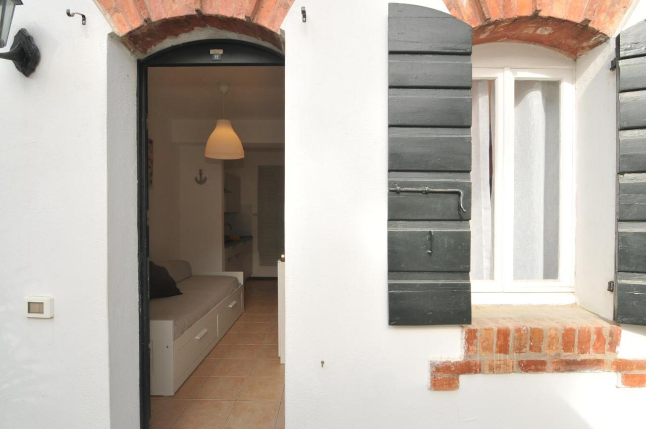 Casette Baradel - Agenzia Caorle Exteriér fotografie
