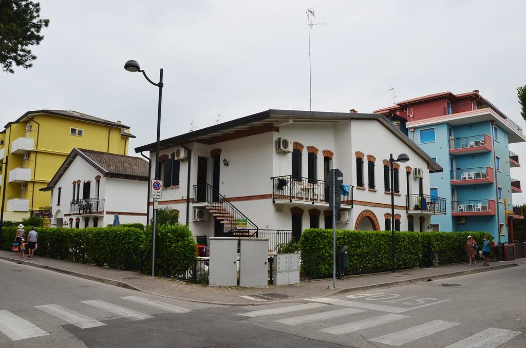 Casette Baradel - Agenzia Caorle Exteriér fotografie